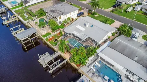 220 Driftwood Drive S Palm Harbor FL 34683