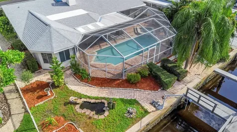220 Driftwood Drive S Palm Harbor FL 34683