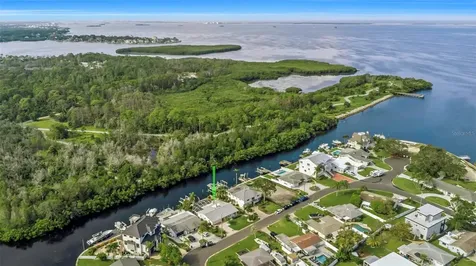 220 Driftwood Drive S Palm Harbor FL 34683