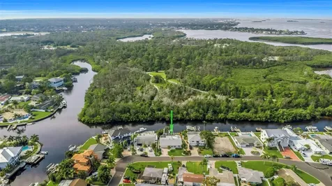 220 Driftwood Drive S Palm Harbor FL 34683