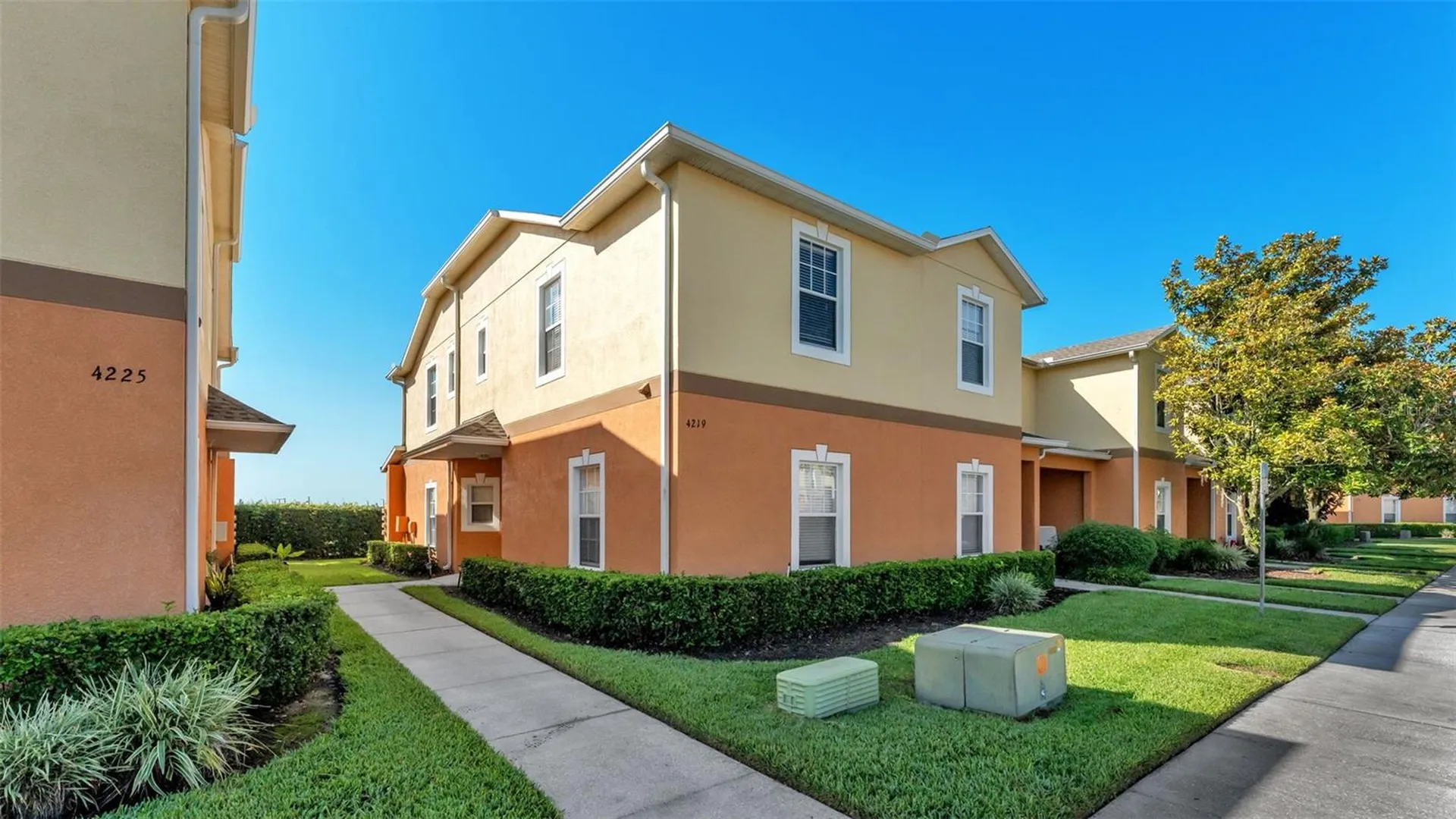 4219 Winding Vine Drive Lakeland FL 33812