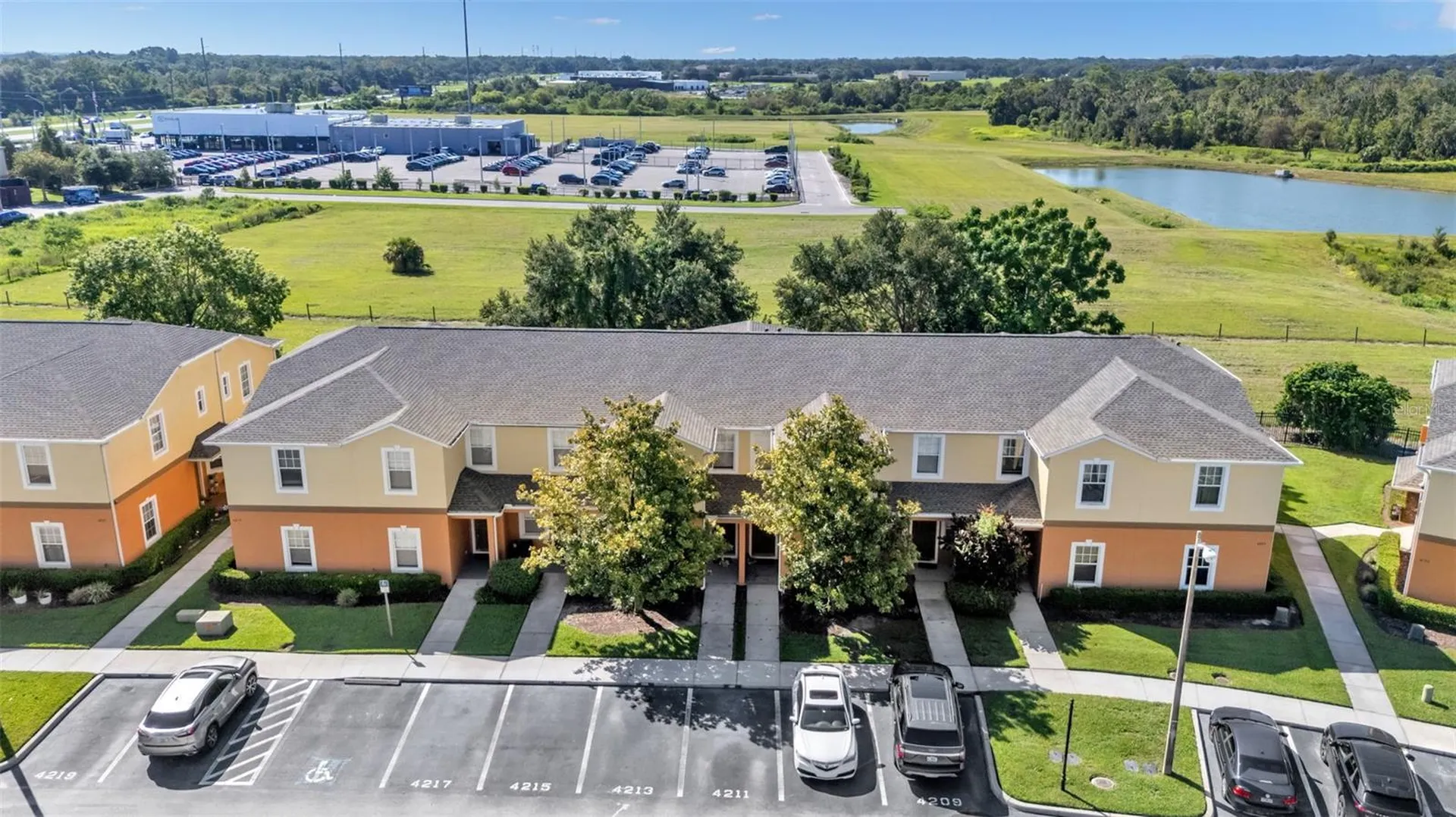 4219 Winding Vine Drive Lakeland FL 33812