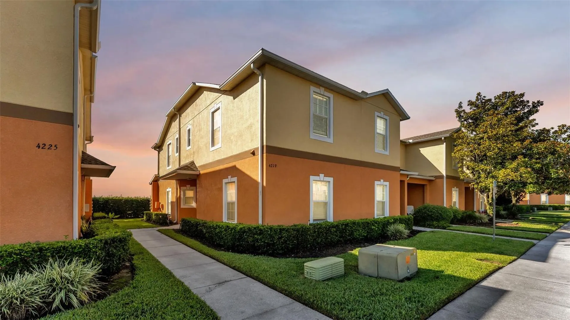 4219 Winding Vine Drive Lakeland FL 33812