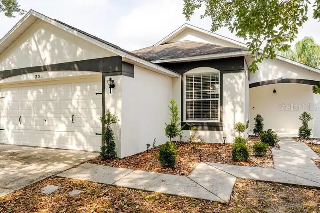 201 Jerica Lane Davenport FL 33897