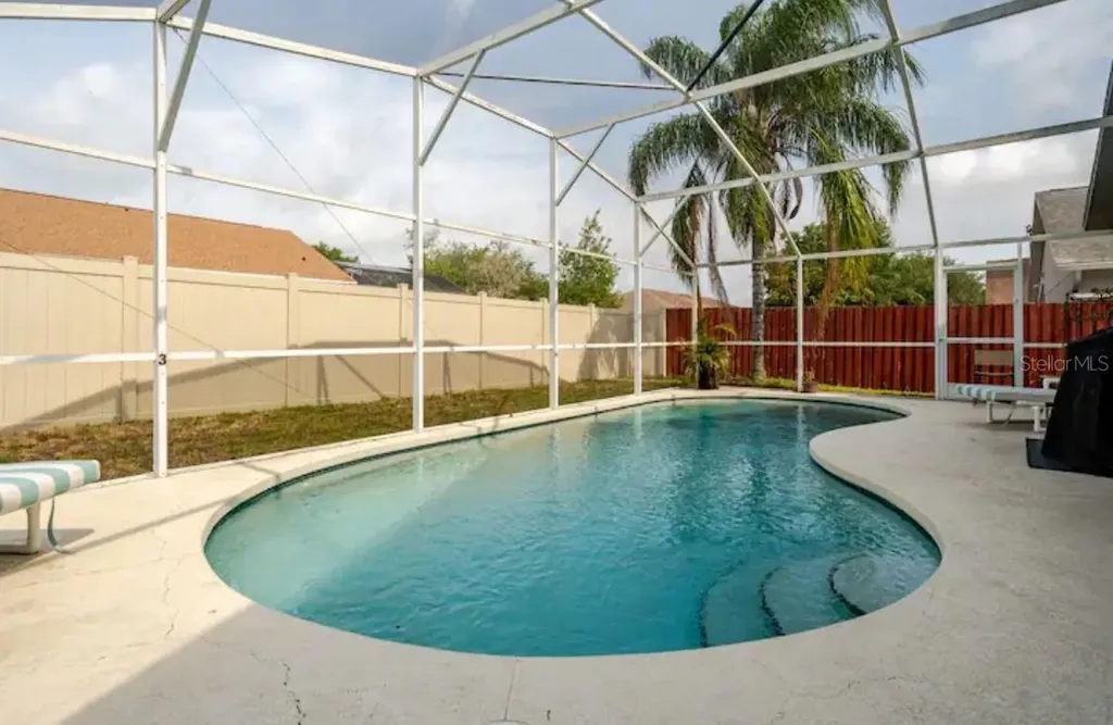 201 Jerica Lane Davenport FL 33897