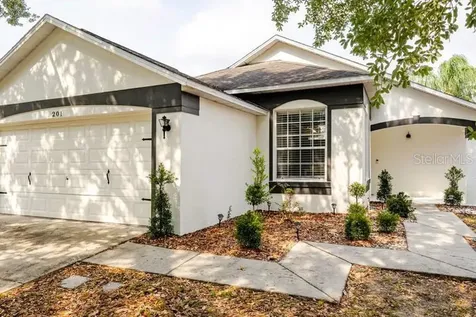 201 Jerica Lane Davenport FL 33897