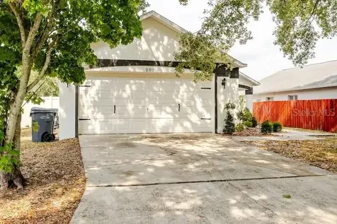 201 Jerica Lane Davenport FL 33897