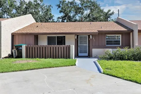 7811 County Down Court Orlando FL 32822