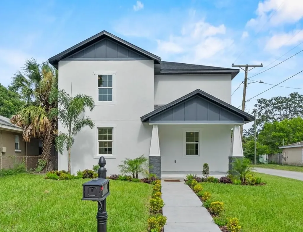 3513 N 23rd Street Tampa FL 33605