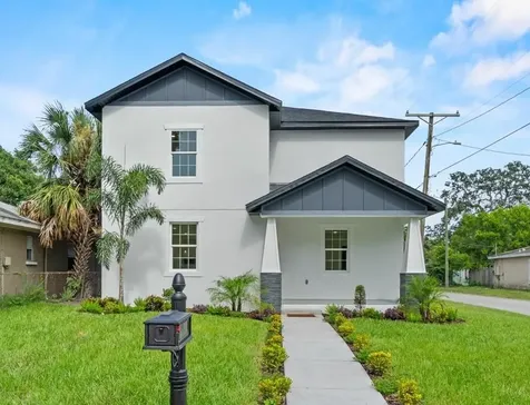 3513 N 23rd Street Tampa FL 33605