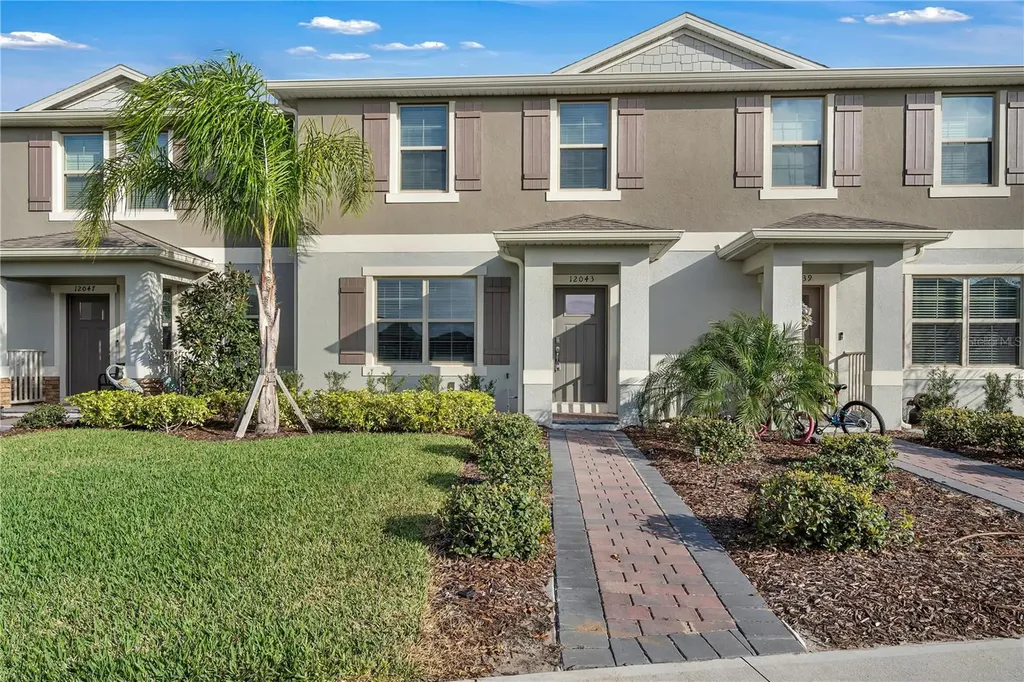 12043 Holystone Street Winter Garden FL 34787