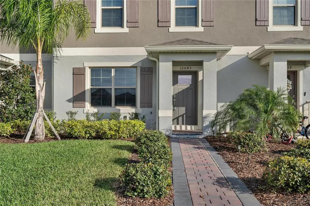12043 Holystone Street Winter Garden FL 34787