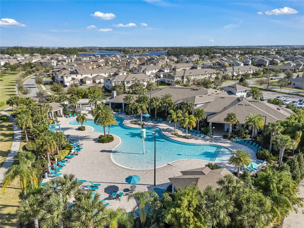 12043 Holystone Street Winter Garden FL 34787