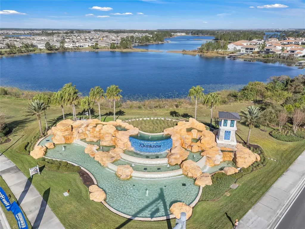 12043 Holystone Street Winter Garden FL 34787