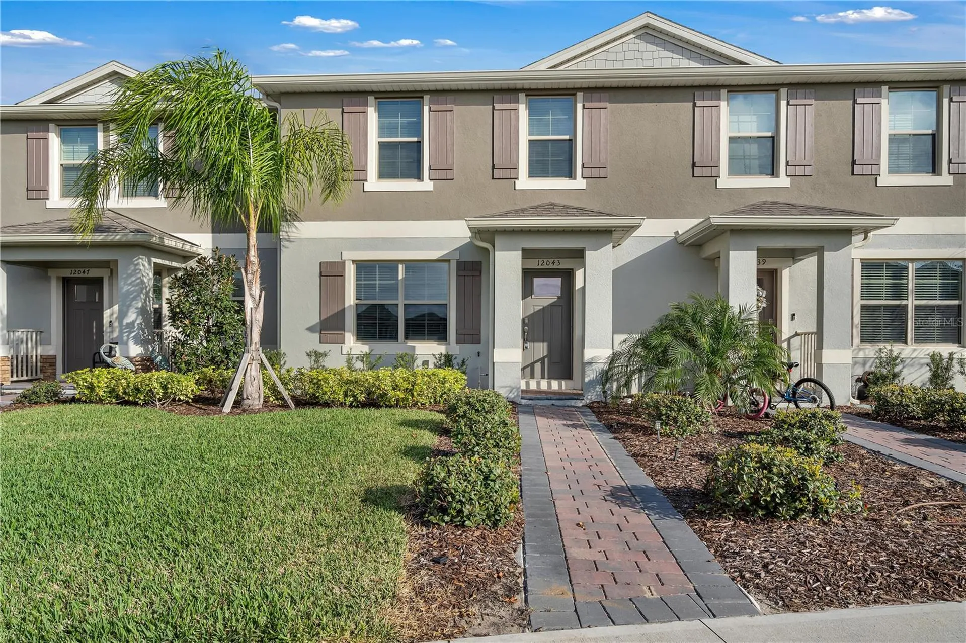 12043 Holystone Street Winter Garden FL 34787