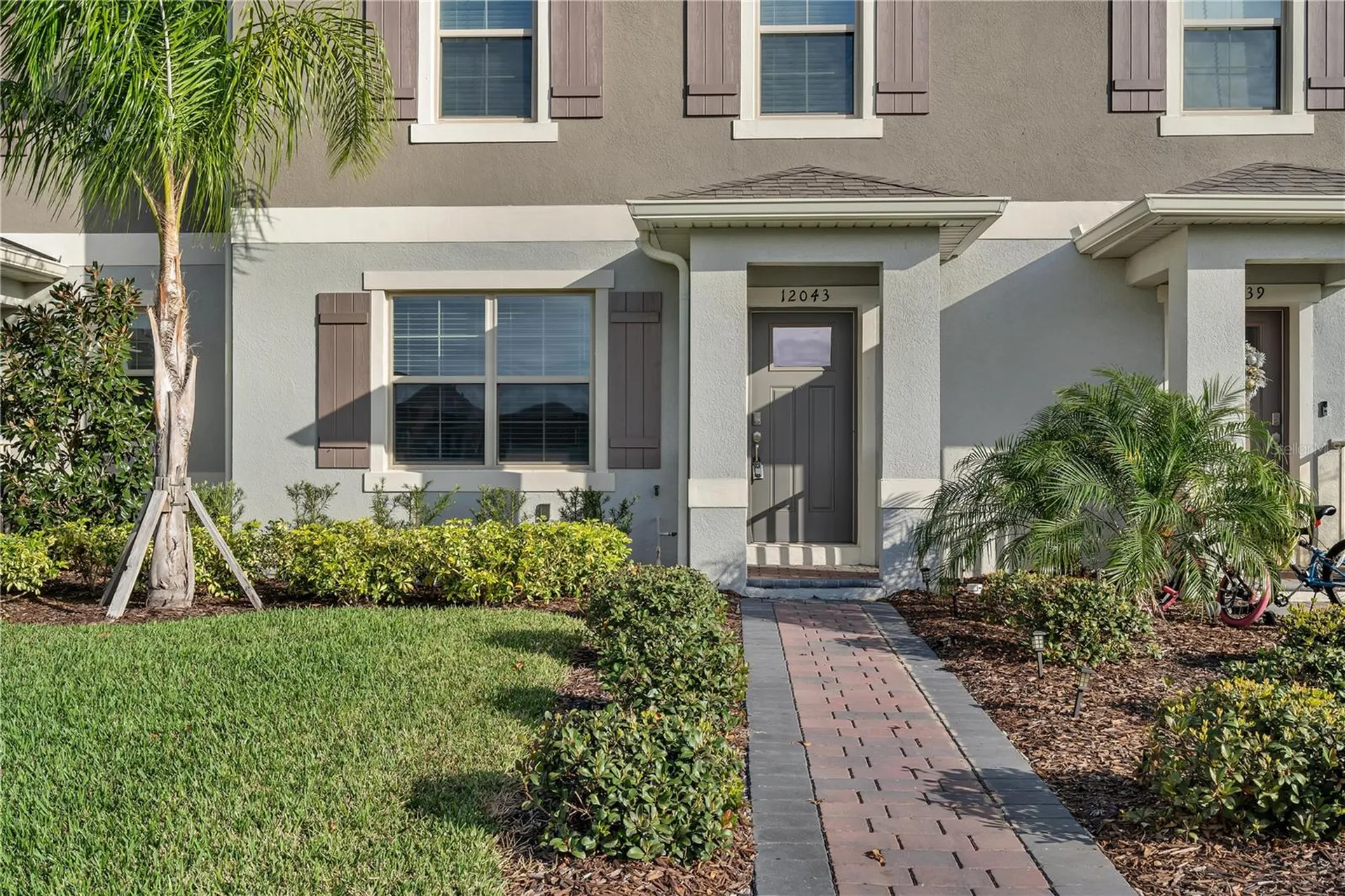 12043 Holystone Street Winter Garden FL 34787