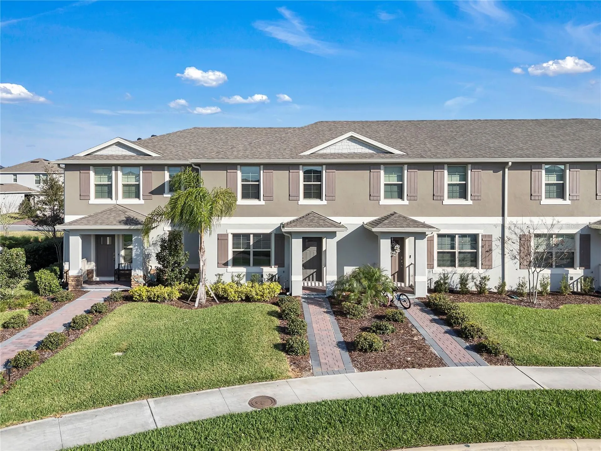 12043 Holystone Street Winter Garden FL 34787