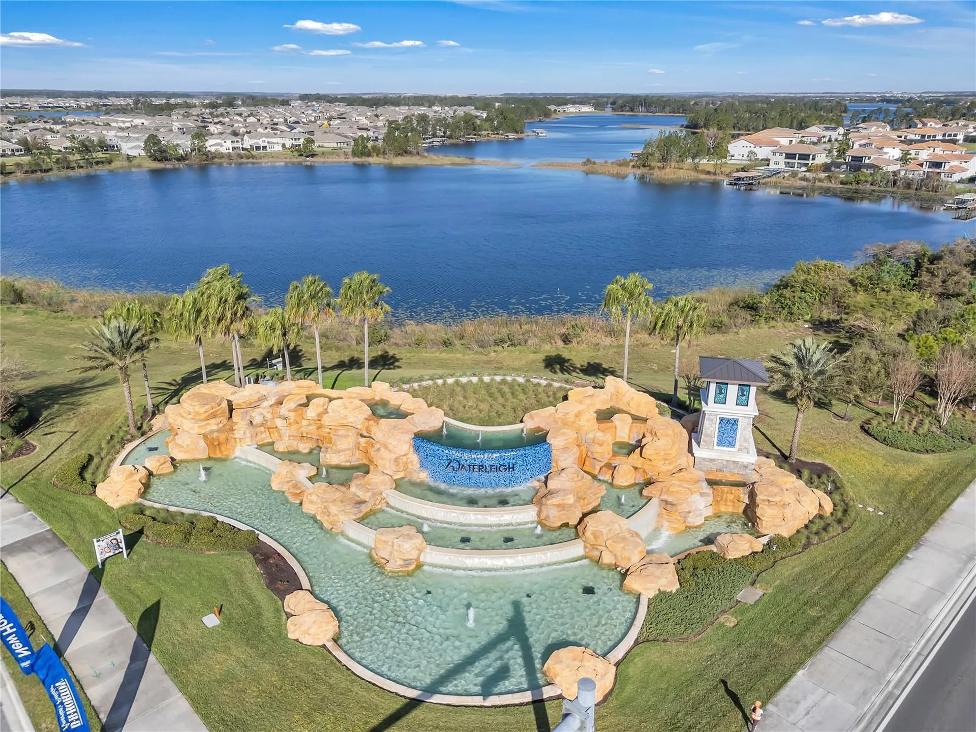 12043 Holystone Street Winter Garden FL 34787