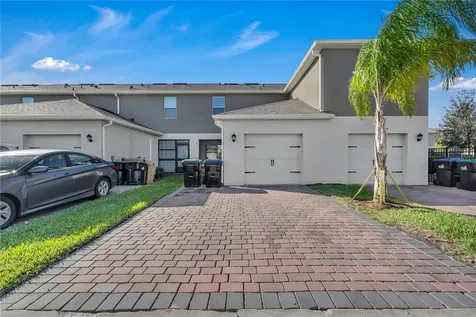 12043 Holystone Street Winter Garden FL 34787