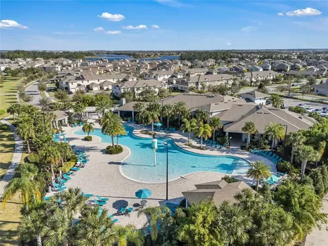 12043 Holystone Street Winter Garden FL 34787