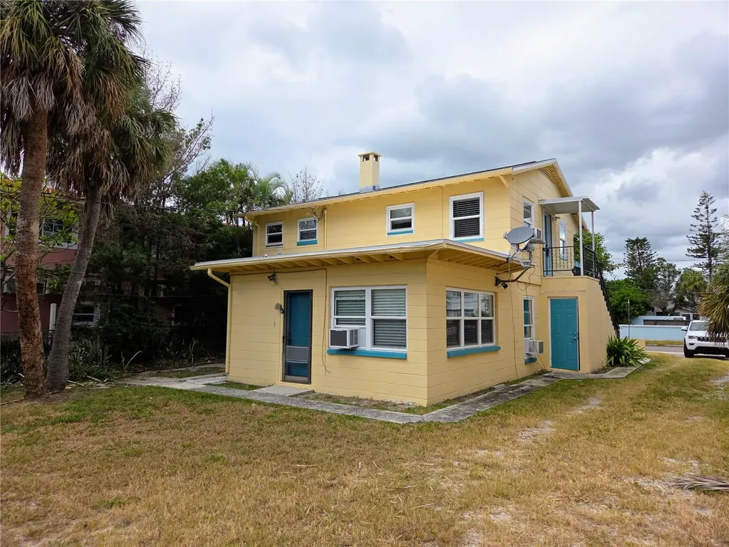 350 80th Avenue St Pete Beach FL 33706