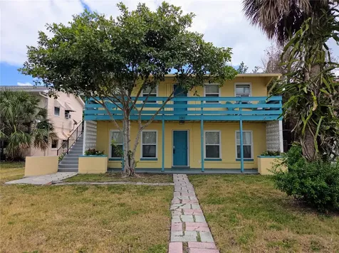 350 80th Avenue St Pete Beach FL 33706