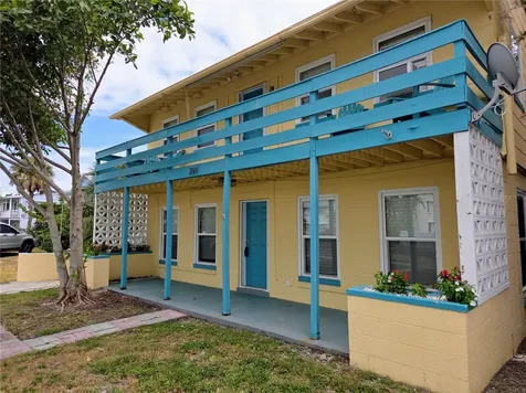 350 80th Avenue St Pete Beach FL 33706