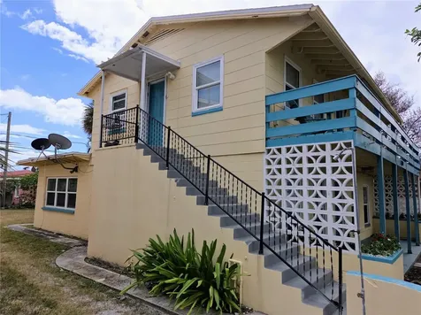 350 80th Avenue St Pete Beach FL 33706
