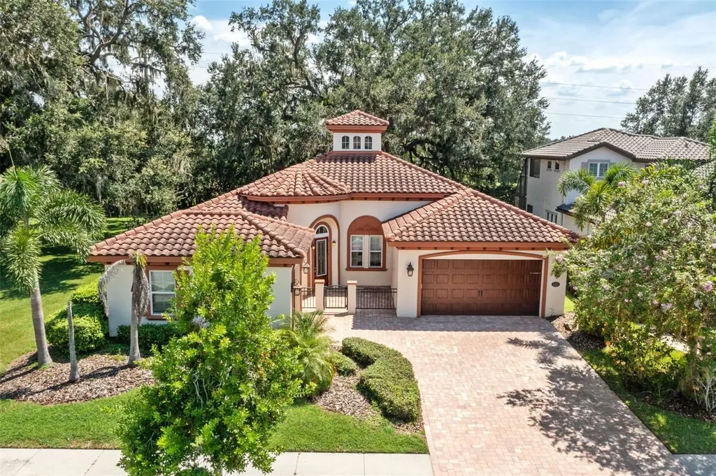 32834 Estate Garden Drive Wesley Chapel FL 33545