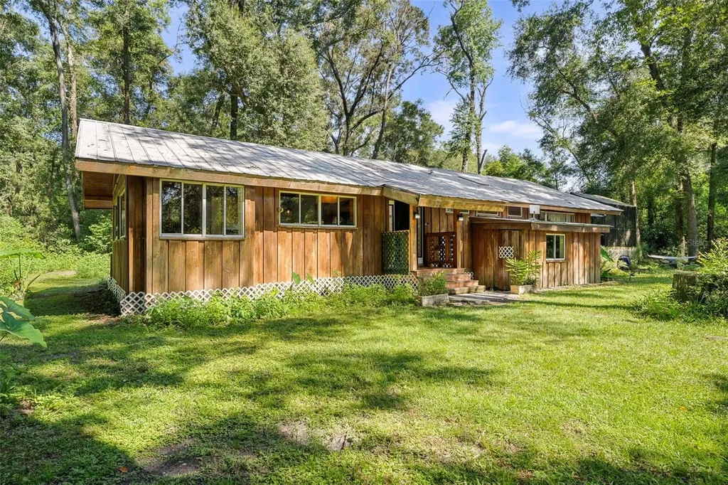 12212 NW 194th Terrace Alachua FL 32615