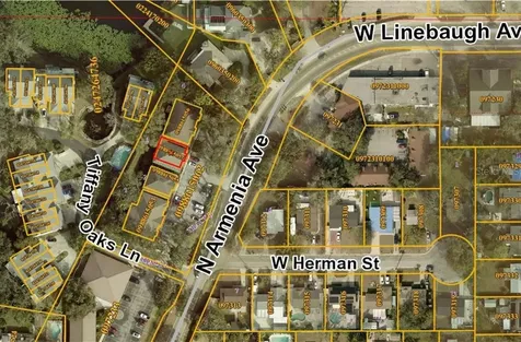 9724 N Armenia Avenue Tampa FL 33612