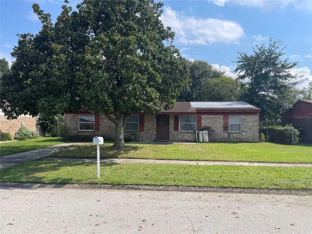 10954 Whitly Court Jacksonville FL 32246