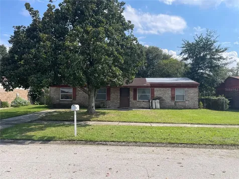10954 Whitly Court Jacksonville FL 32246