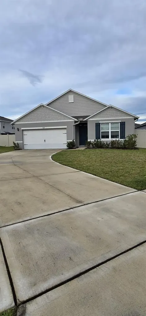 429 Conway Avenue St Cloud FL 34771