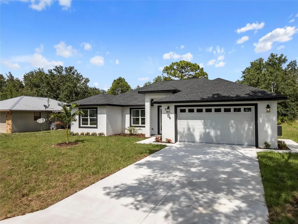 3908 Garienda Avenue Sebring FL 33872