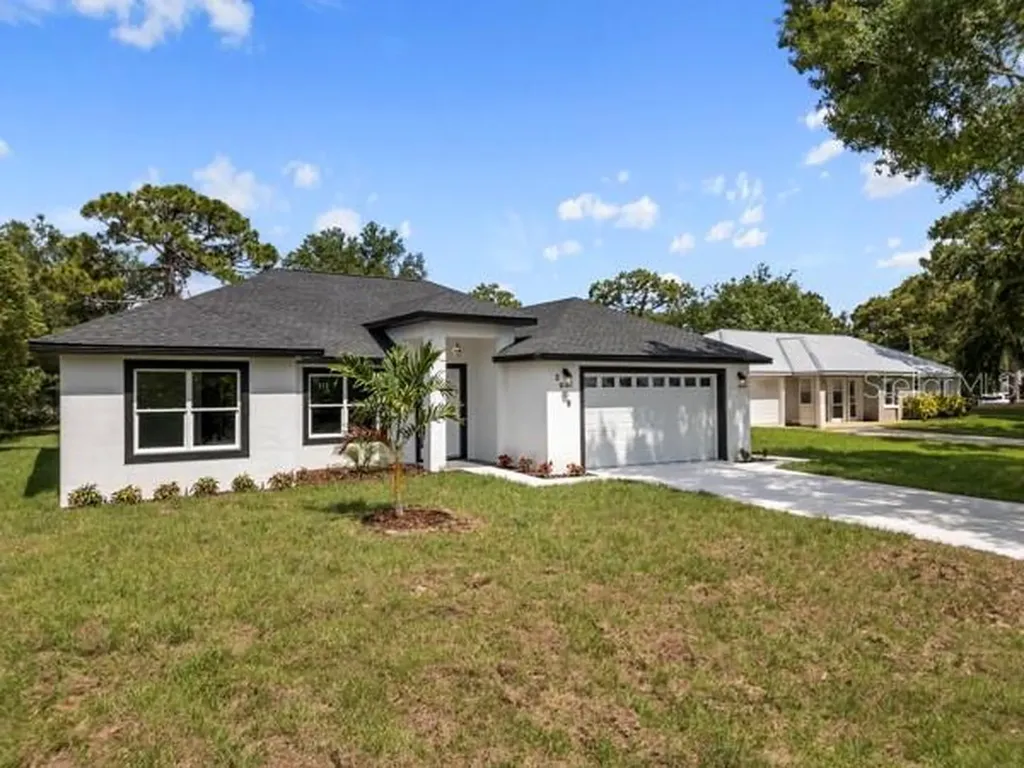 3908 Garienda Avenue Sebring FL 33872