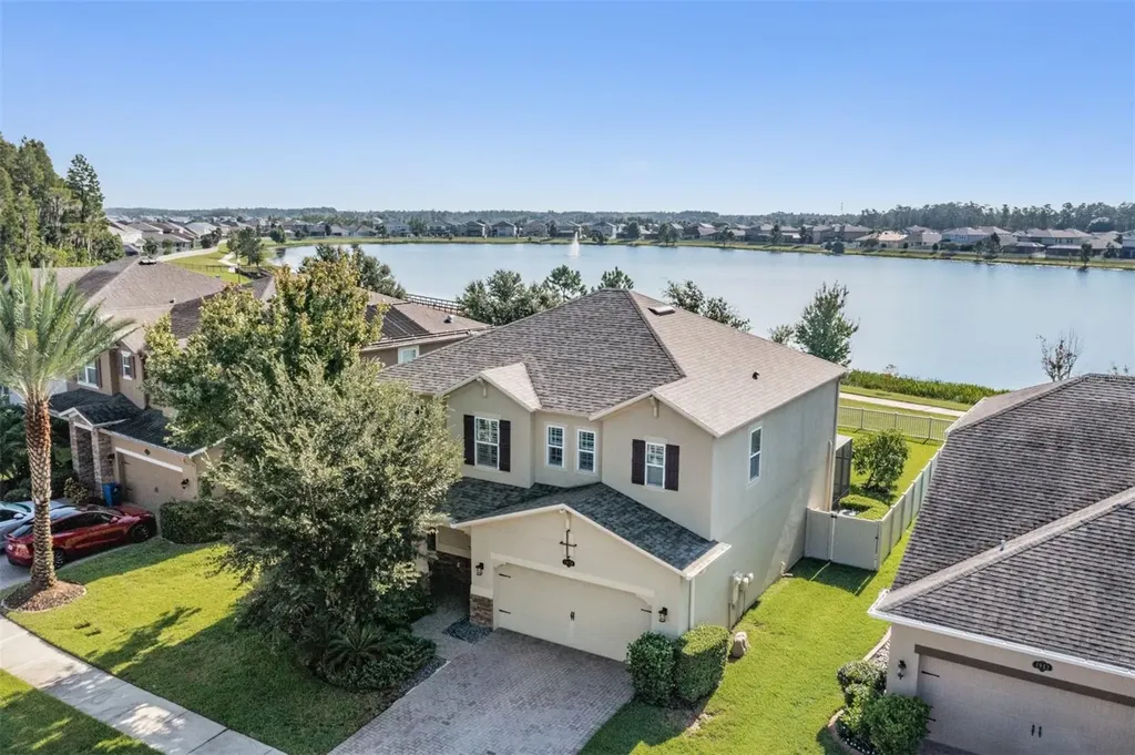 1974 Nature View Drive Lutz FL 33558