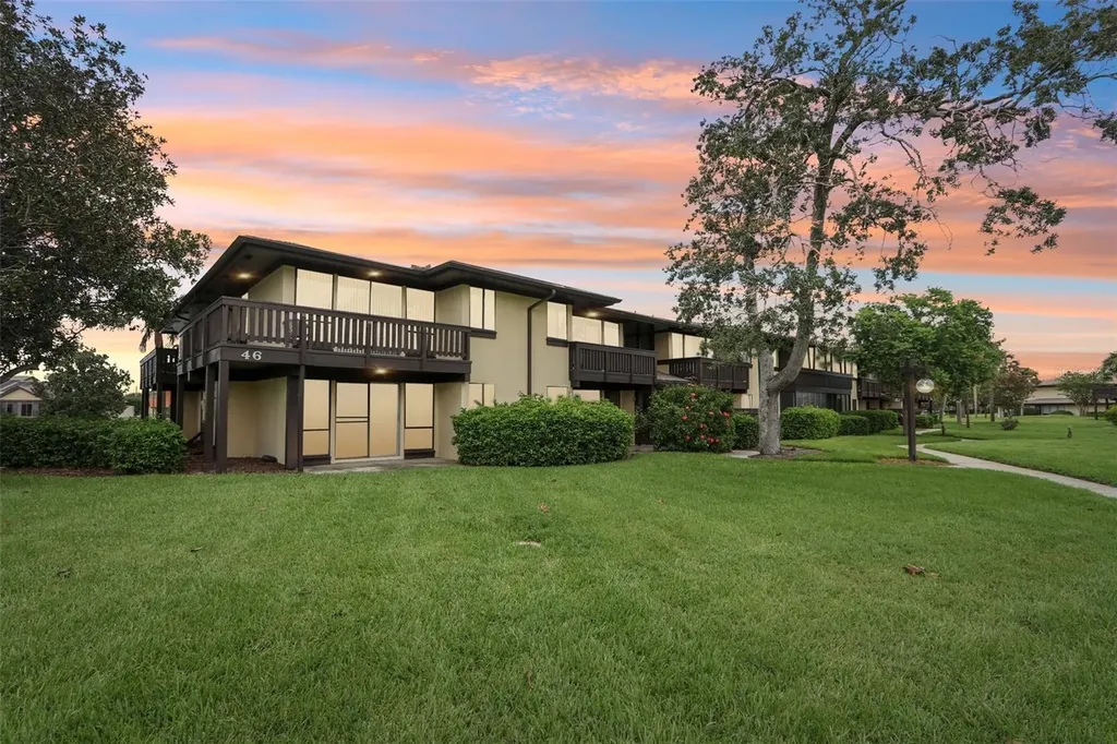 46 Club House Drive Palm Coast FL 32137