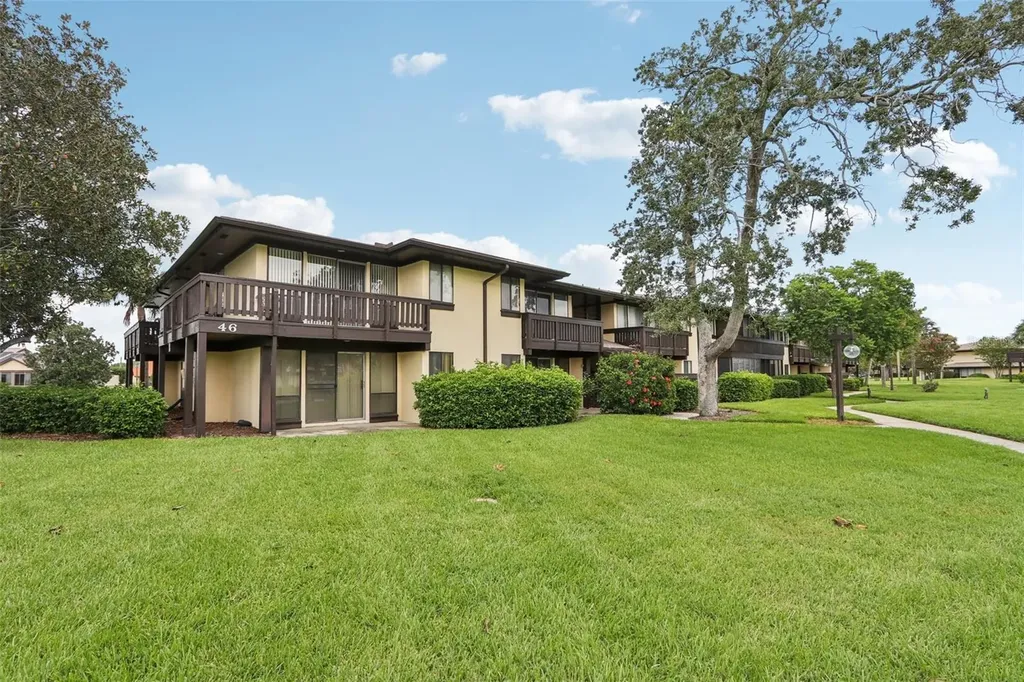 46 Club House Drive Palm Coast FL 32137