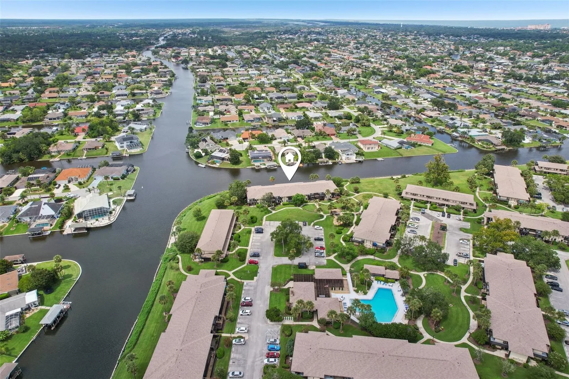 46 Club House Drive Palm Coast FL 32137