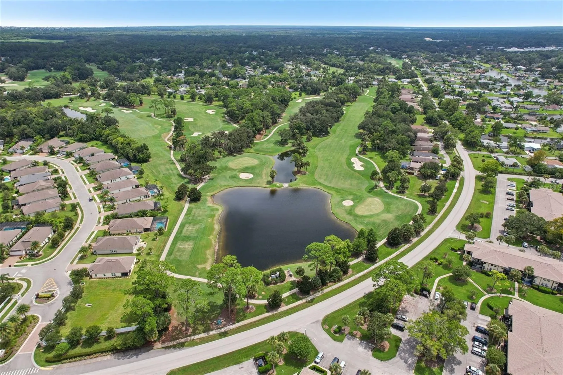 46 Club House Drive Palm Coast FL 32137