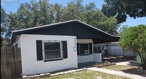 4218 W Nassau Street Tampa FL 33607