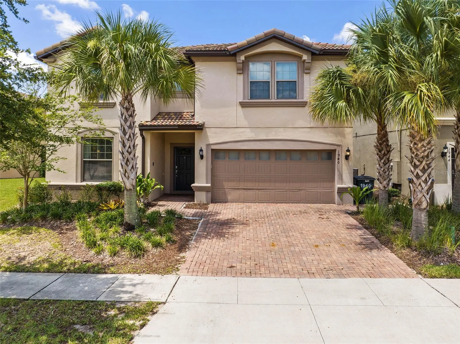 1940 Nice Court Kissimmee FL 34747