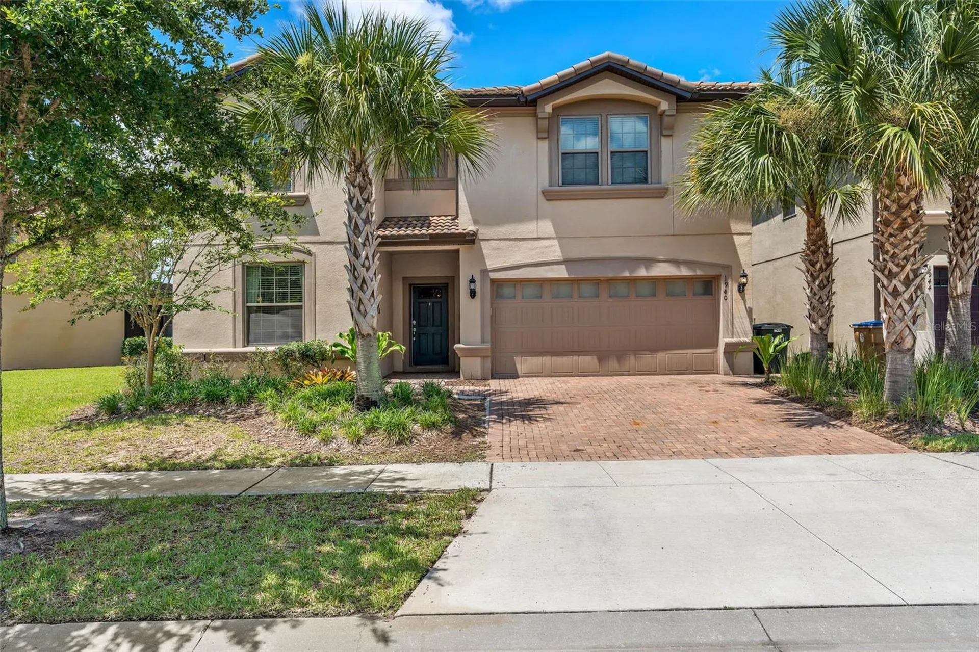 1940 Nice Court Kissimmee FL 34747
