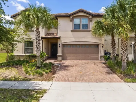 1940 Nice Court Kissimmee FL 34747