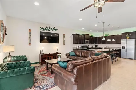 1940 Nice Court Kissimmee FL 34747