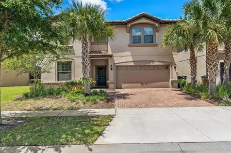 1940 Nice Court Kissimmee FL 34747