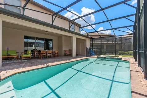 1940 Nice Court Kissimmee FL 34747
