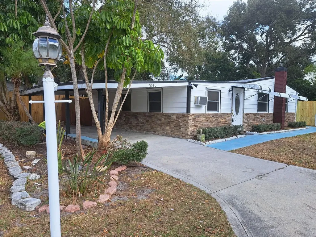 1040 65th Street S South Pasadena FL 33707
