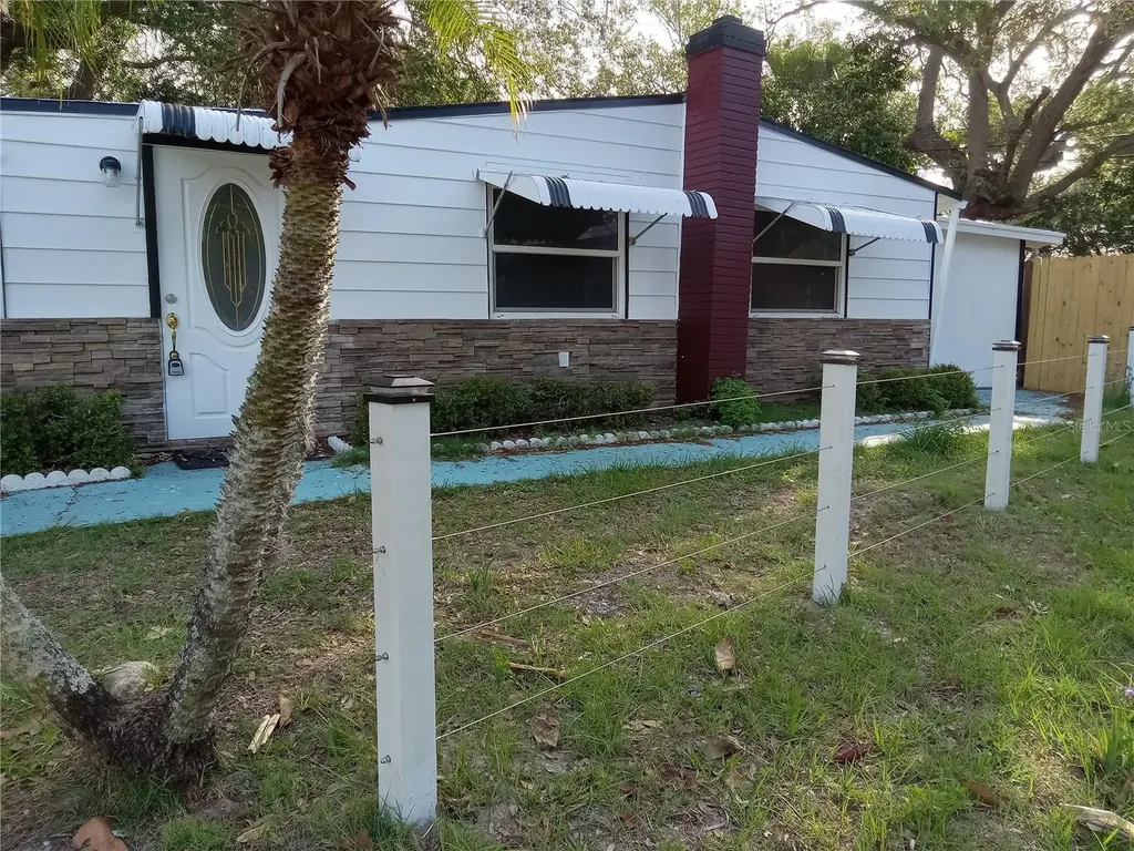 1040 65th Street S South Pasadena FL 33707